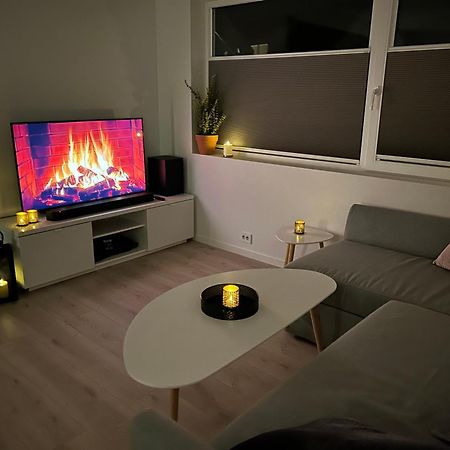 Ferienwohnung Sorlandsidyll Med Svommebasseng! Kristiansand Exterior foto