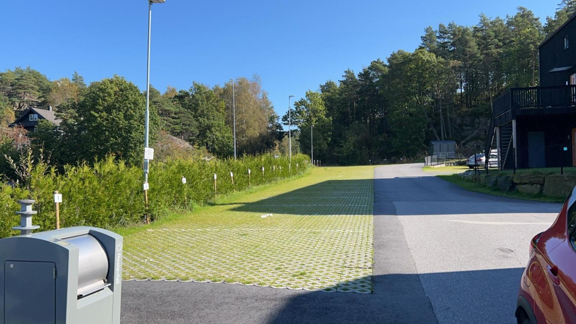 Ferienwohnung Sorlandsidyll Med Svommebasseng! Kristiansand Exterior foto
