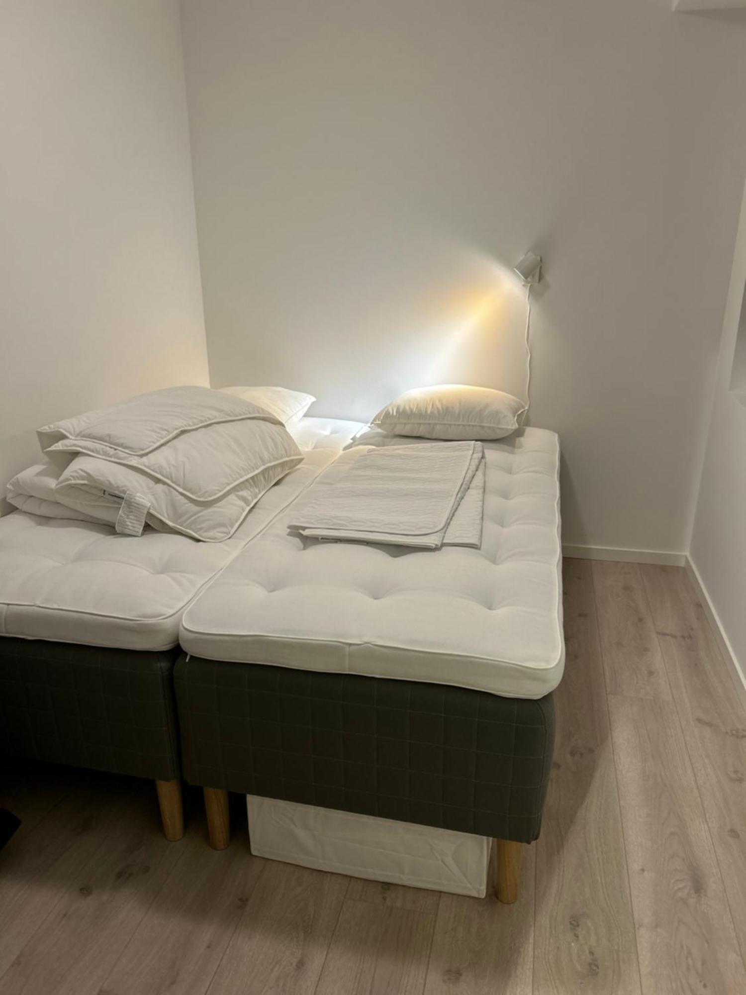Ferienwohnung Sorlandsidyll Med Svommebasseng! Kristiansand Exterior foto