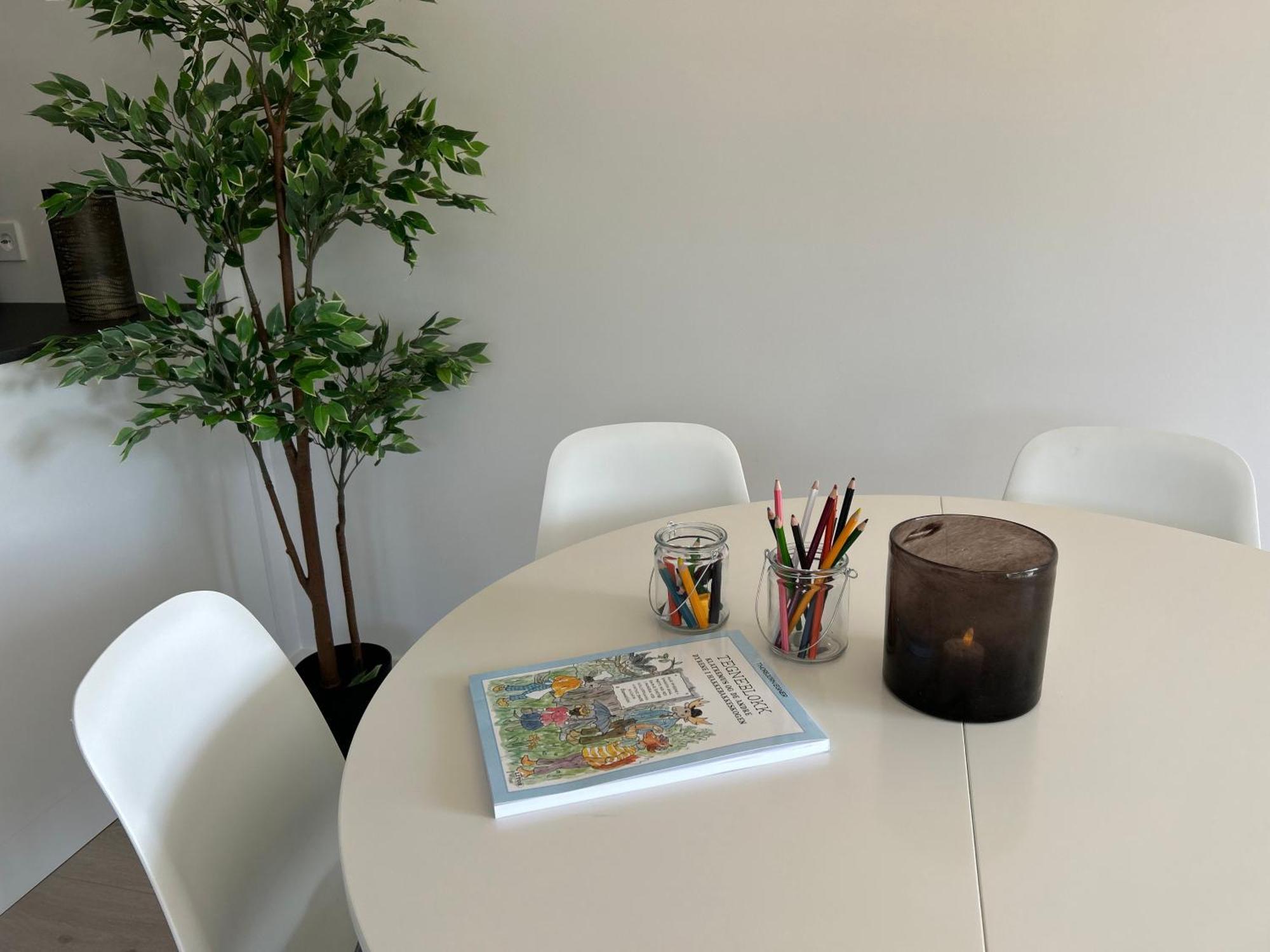 Ferienwohnung Sorlandsidyll Med Svommebasseng! Kristiansand Exterior foto